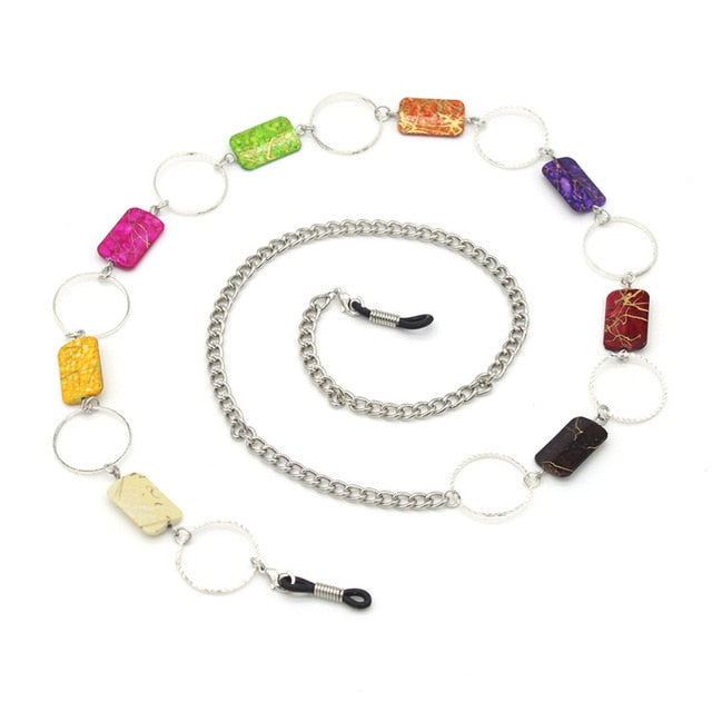 Chain Necklaces for Eye Glasses