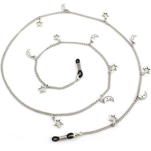 Chain Necklaces for Eye Glasses