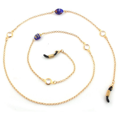 Chain Necklaces for Eye Glasses