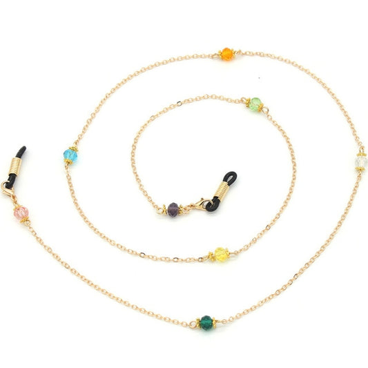 Chain Necklaces for Eye Glasses