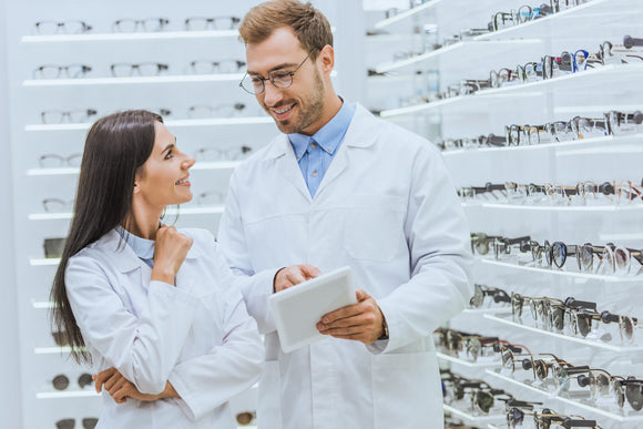 Best Gift Ideas for the Eye Care Professional