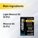 OCuSOFT Retaine MGD Ophthalmic Emulsion - 0.01 Fl Oz