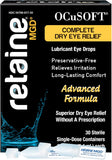 OCuSOFT Retaine MGD Ophthalmic Emulsion - 0.01 Fl Oz