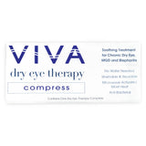 VIVA Heatable Eye Mask - For Dry Eyes