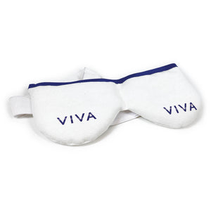 VIVA Heatable Eye Mask - For Dry Eyes