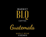 BLQ Market Coffee