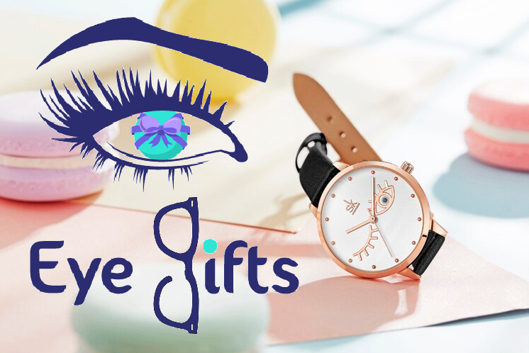 Pre-Order until January 31st: Wink Watch