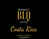 BLQ Market Coffee