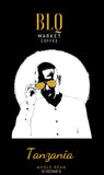 BLQ Market Coffee