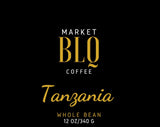 BLQ Market Coffee