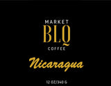 BLQ Market Coffee: Nicaragua