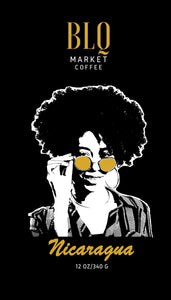 BLQ Market Coffee: Nicaragua