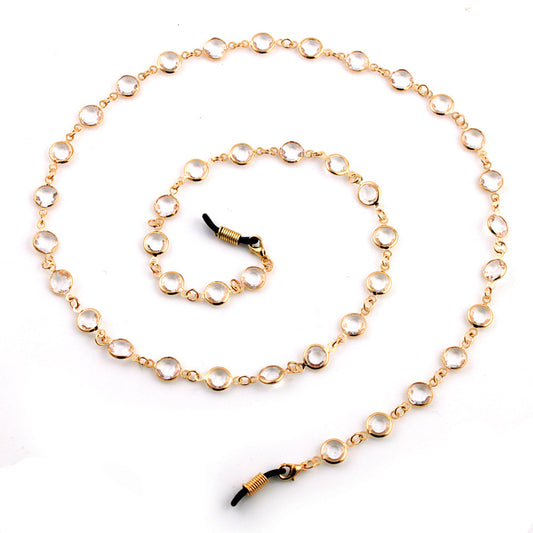 Chain Necklaces for Eye Glasses